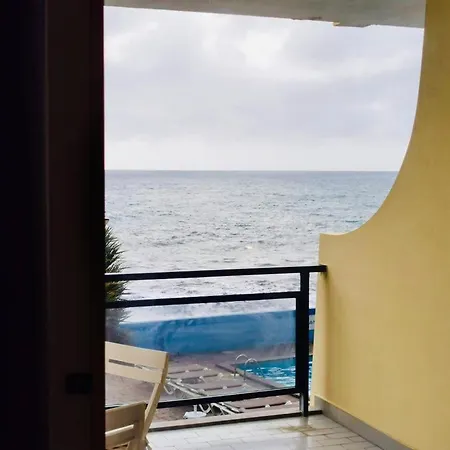 Aparthotel Atlantic Ocean 103